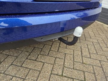 Renault Mégane Estate